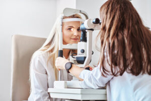 Eye Doctor