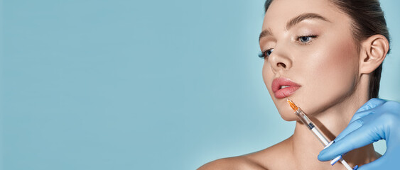Lip Fillers