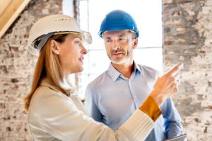 General Contractors